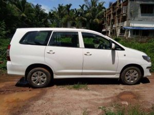 toyota innova